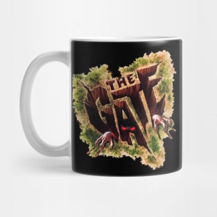 The Gate (1987) Mug